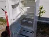 Įmontuojamas šaldytuvas - nuotraukos Nr. 3