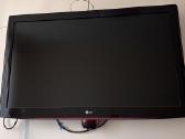 LG televiziorius