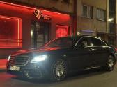 VIP transportas - nuotraukos Nr. 3