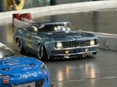 Yokomo Rd 2.0 Drift komplektas
