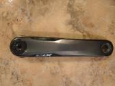 Shimano XTR Fc-m9125 cranks, MTB švaistikliai - nuotraukos Nr. 6