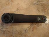 Shimano XTR Fc-m9125 cranks, MTB švaistikliai - nuotraukos Nr. 7