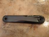 Shimano XTR Fc-m9125 cranks, MTB švaistikliai - nuotraukos Nr. 8
