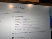 Hp Zbook Power 15.6 G9 12800h,64gb,1tb,a2000 - nuotraukos Nr. 5