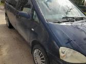 Ford Galaxy - nuotraukos Nr. 2