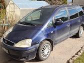 Ford Galaxy - nuotraukos Nr. 3