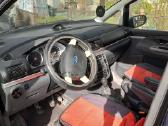 Ford Galaxy - nuotraukos Nr. 5