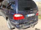Ford Galaxy - nuotraukos Nr. 6