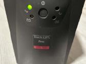 Parduodamas Apc Back-ups Pro 650 Ups - nuotraukos Nr. 3