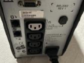 Parduodamas Apc Back-ups Pro 650 Ups - nuotraukos Nr. 4