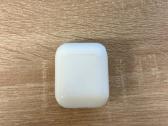 Originalios „Apple Airpods“ (2-OS kartos) ausinės - nuotraukos Nr. 3