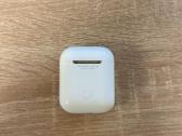 Originalios „Apple Airpods“ (2-OS kartos) ausinės - nuotraukos Nr. 4