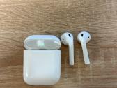 Originalios „Apple Airpods“ (2-OS kartos) ausinės