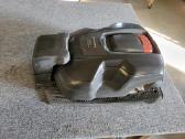 Naudotas vejos robotas husqvarna automower 315 - nuotraukos Nr. 3
