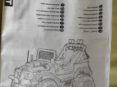 Vaikiskas elektrinis Automobilis Peg-perego - nuotraukos Nr. 10