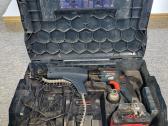 Bosch gtb 18v-45 - nuotraukos Nr. 2