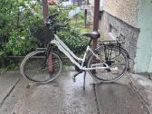 Dviratis Umit Ventura 28" 21g size 20" (51cm)