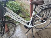 Dviratis Umit Ventura 28" 21g size 20" (51cm) - nuotraukos Nr. 2