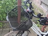 Dviratis Umit Ventura 28" 21g size 20" (51cm) - nuotraukos Nr. 5