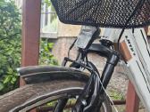 Dviratis Umit Ventura 28" 21g size 20" (51cm) - nuotraukos Nr. 6