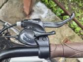 Dviratis Umit Ventura 28" 21g size 20" (51cm) - nuotraukos Nr. 9
