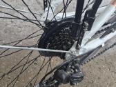 Dviratis Umit Ventura 28" 21g size 20" (51cm) - nuotraukos Nr. 11