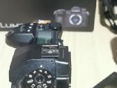 Panasonic Lumix Dc-g9 + 14-45 40-150 Smallrig - nuotraukos Nr. 3
