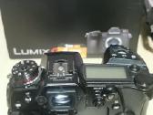 Panasonic Lumix Dc-g9 + 14-45 40-150 Smallrig - nuotraukos Nr. 4