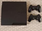 Playstation 3 console 500gb Cech-3003a - nuotraukos Nr. 2