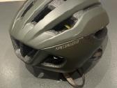 Loma Helmet CE Specialized 2024 Oak Green Mips