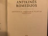 Pasaulinės literatūros bibliotekos“ 8 knygos - nuotraukos Nr. 3