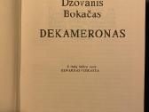 Pasaulinės literatūros bibliotekos“ 8 knygos - nuotraukos Nr. 4