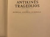 Pasaulinės literatūros bibliotekos“ 8 knygos - nuotraukos Nr. 6