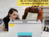 Ultragarso valymo vonelė 10l, 15l, 30l. - nuotraukos Nr. 8