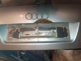 Audi a3 bagažinės dangtis - nuotraukos Nr. 4