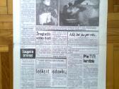 Laikrasciu ekstra numeriai iseje 1991 01 13 diena. - nuotraukos Nr. 3 | Skelbiu.lt Laikrasciu ekstra numeriai iseje 1991 01 13 diena. - nuotraukos Nr. 3