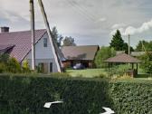 Parduodu 2 namus su žeme Kernavėje - nuotraukos Nr. 2