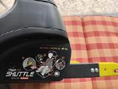 Pegperego automobilinė kėdutė - nuotraukos Nr. 6