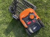 Worx Landroid M500 Wr141e