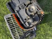 Worx Landroid M500 Wr141e - nuotraukos Nr. 2