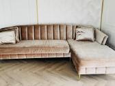 L formos sofa