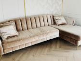 L formos sofa - nuotraukos Nr. 3