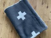 Barker textiles vilnonis pledas - nuotraukos Nr. 6