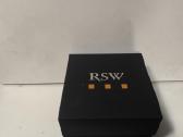 Rsw7125-sx1 Originalus Laikrodis