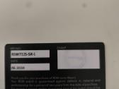Rsw7125-sx1 Originalus Laikrodis - nuotraukos Nr. 2