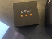 Rsw7125-sx1 Originalus Laikrodis - nuotraukos Nr. 6