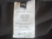 Originalios Philipp Plein sportines kelnes - nuotraukos Nr. 9