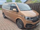 Wv Multivan T6.1