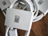 Xiaomi išmaniųjų laikrodžių krovimo laidas