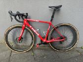 Trek Emonda SLR 9 Project One plento dviratis